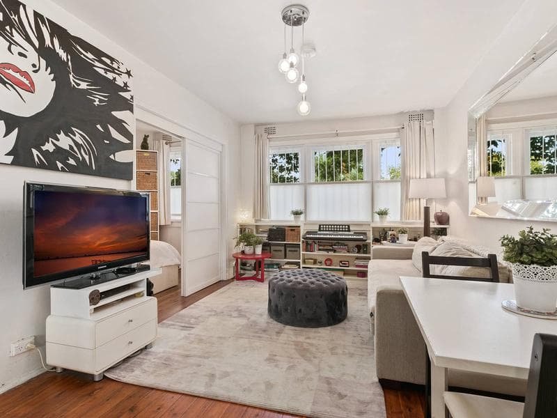 2/68 Bayswater Road, Rushcutters Bay, Rushcutters Bay - Image 1