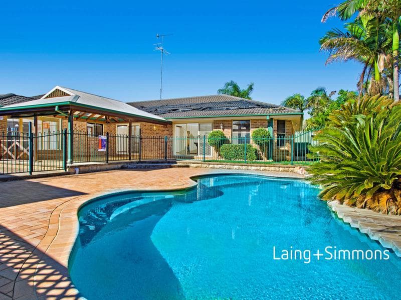 27 Birkdale Circuit, Glenmore Park, Glenmore Park - Image 1