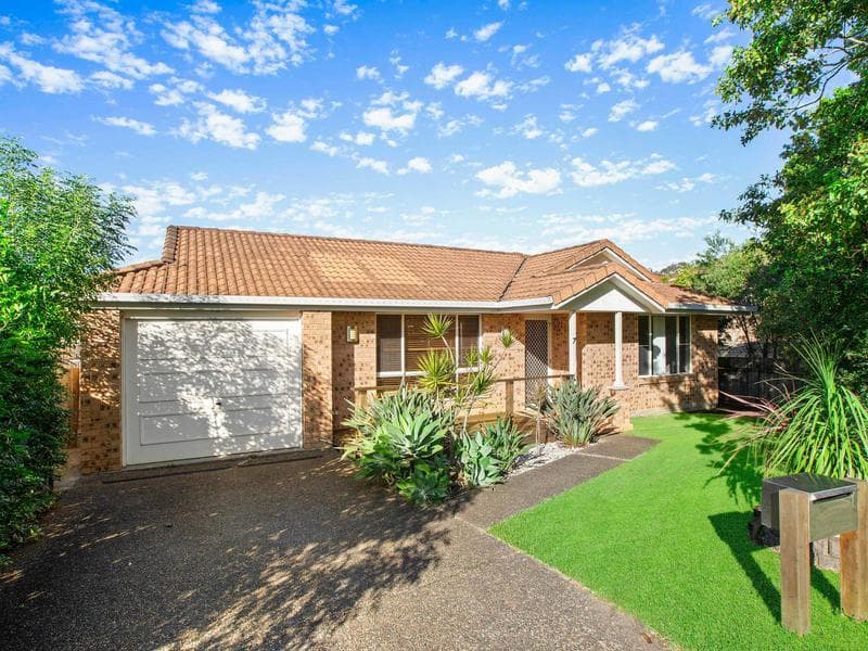 7 Nailor Court, Port Macquarie, Port Macquarie - Image 1