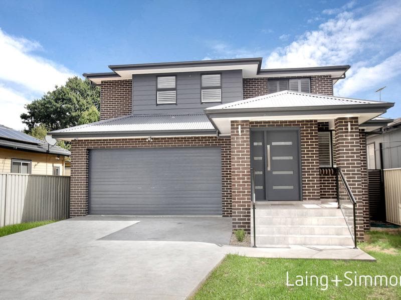 37 Bland Street, Carramar, Carramar - Image 1
