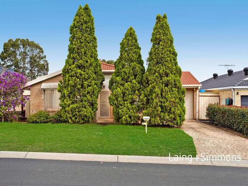 7 Cremona Place, Oakhurst, Oakhurst - Image 1