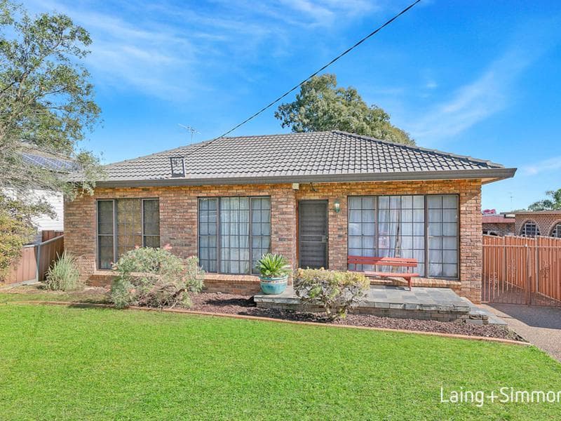 18 Blackett Street, Kings Park, Kings Park - Image 1