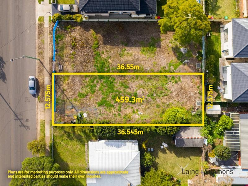 20/24-28 Reid Avenue
Westmead, NSW 2145, Pendle Hill - Image 1