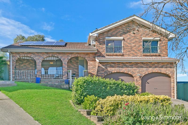53 Wellesley Cres, Kings Park, Kings Park - Image 1