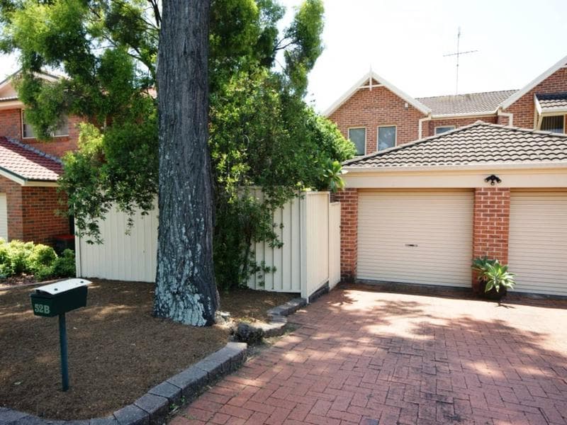 54/3-13 Erskineville Road
Newtown, NSW 2042, Kings Park - Image 1
