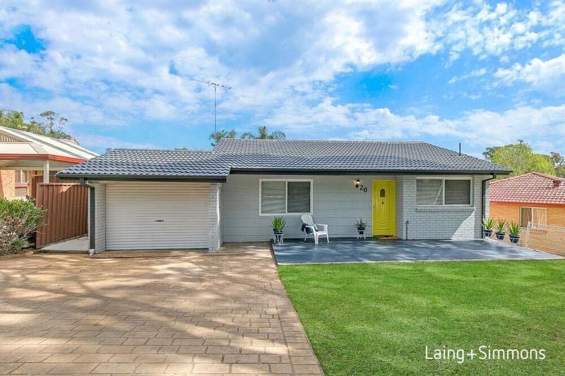 20 Solomon Ave, Kings Park, Kings Park - Image 1