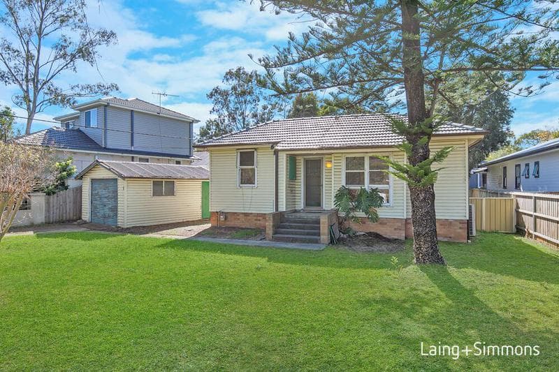23 Lowry Road, Lalor Park, Lalor Park - Image 1