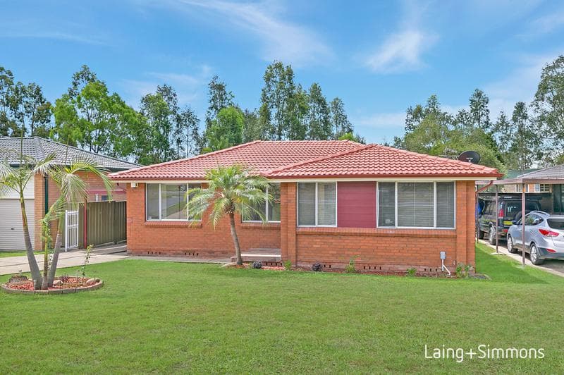 217/363 Beamish St
Campsie, NSW 2194, Kings Park - Image 1