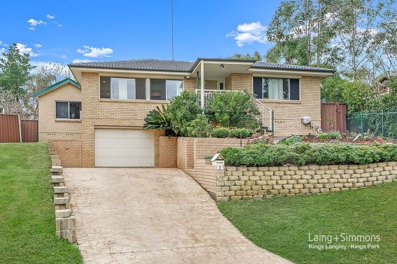 8/574 New South Head Road, cnr St Mervyns Ave
Point Piper, NSW 2027, Kings Park - Image 1