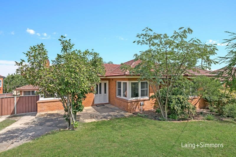 1/47 Cumberland Street
Cabramatta, NSW 2166, Baulkham Hills - Image 1