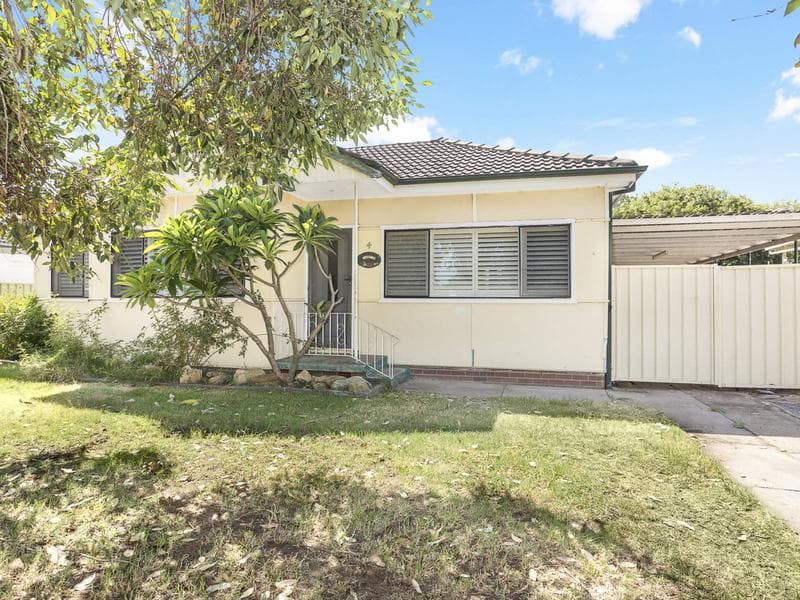 4 Dalton Street, Colyton, Colyton - Image 1