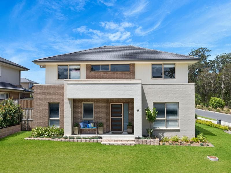 4a Holman Street, Kellyville, Kellyville - Image 1