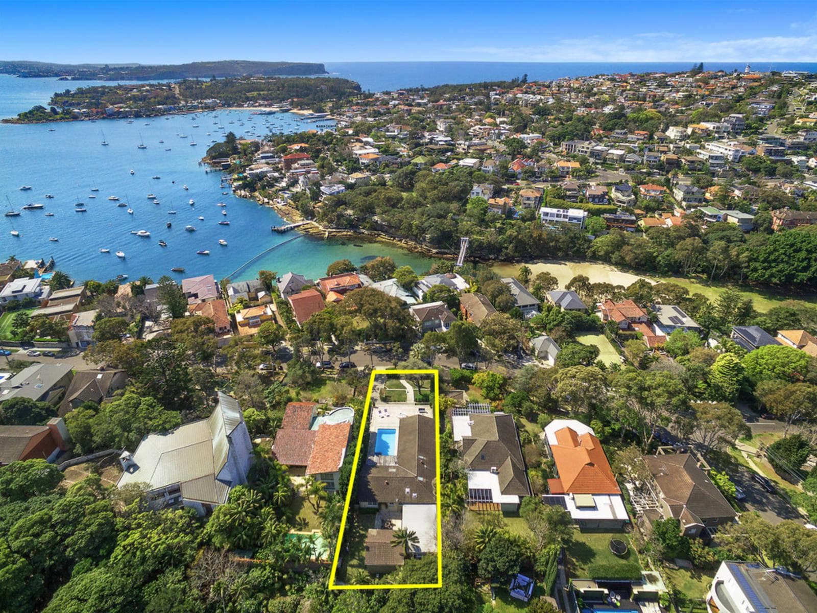 30 Fitzwilliam Road, Vaucluse, Vaucluse - Image 1