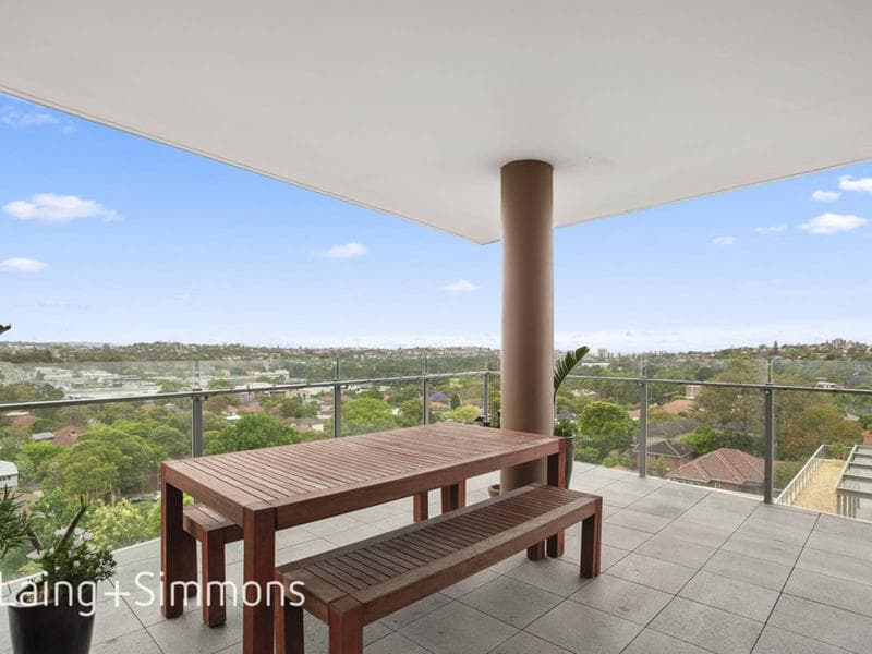 503/4 Sylvan Avenue, Balgowlah, Balgowlah - Image 1