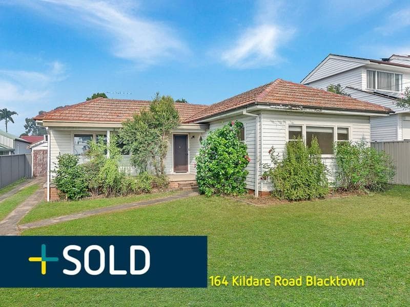 164 Kildare Road, Blacktown, Blacktown - Image 1