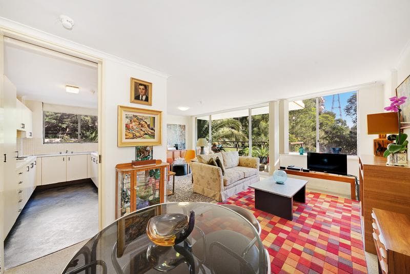 105/2 Broughton Road, Artarmon, Artarmon - Image 1