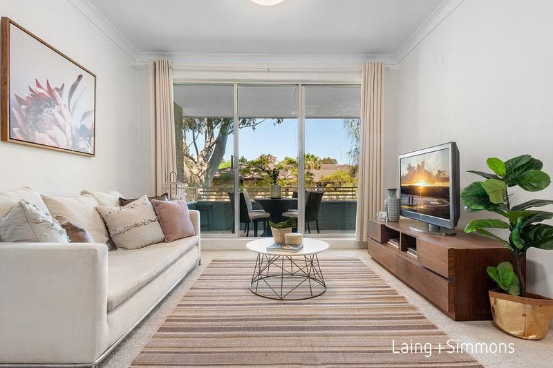 40/8 Buller Road, Artarmon, Artarmon - Image 1