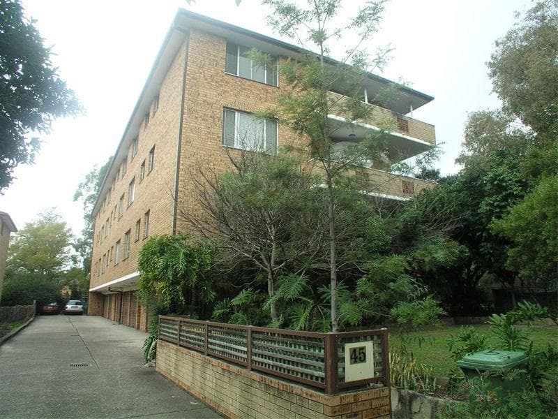 4/45 Wigram Street, Harris Park, Harris Park - Image 1