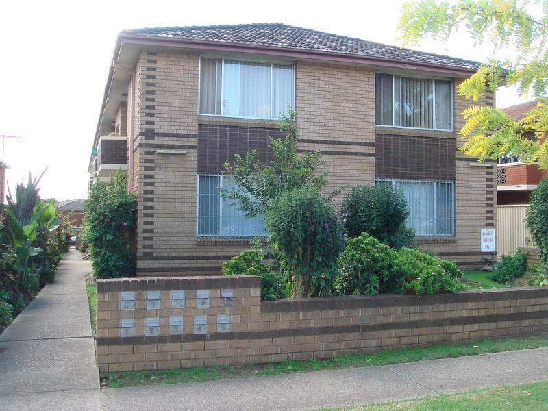 6/121 Longfield Street, Cabramatta, Cabramatta - Image 1