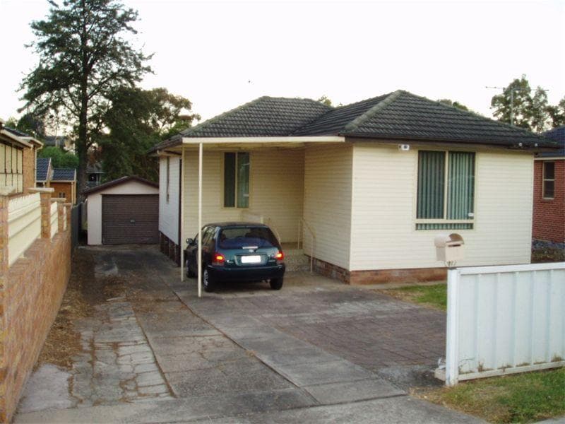 20 Webb Street
Merrylands, NSW 2160, Mays Hill - Image 1