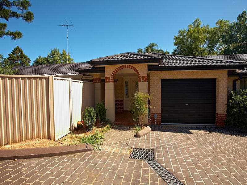 3/1-3 Renfrew Street, Guildford, Guildford - Image 1
