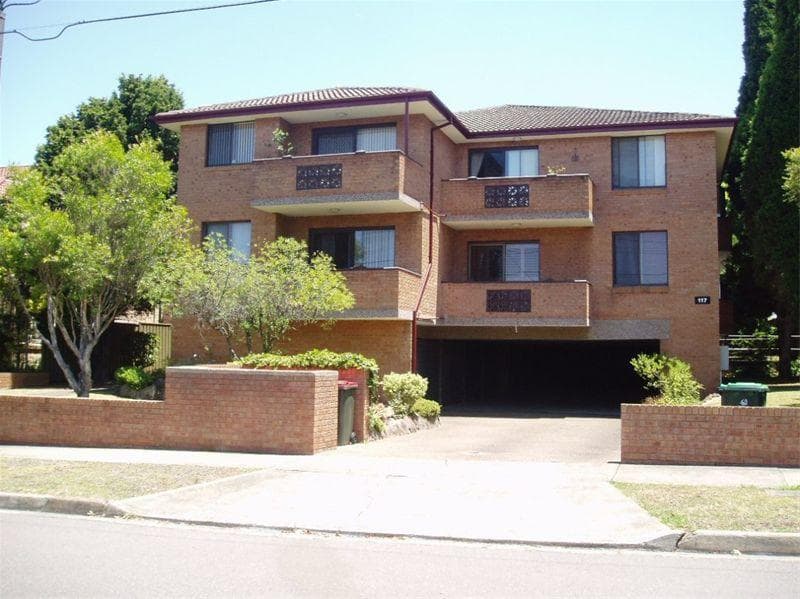 7/113 Regatta Road, Canada Bay, Canada Bay - Image 1