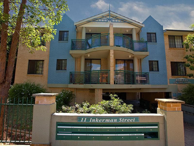 9/11 Inkerman Street, Parramatta, Parramatta - Image 1