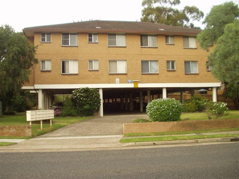 17/466 Guildford Road, Guildford, Guildford - Image 1