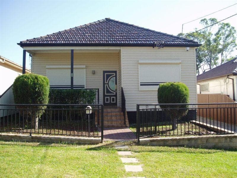 5/10 Allen Street
Harris Park, NSW 2150, Guildford - Image 1