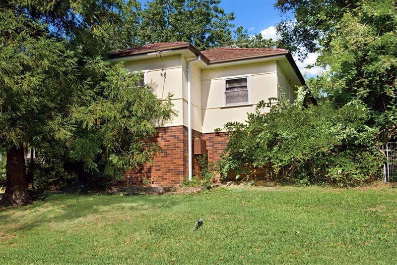 28 Werona Street, Pennant Hills, Pennant Hills - Image 1