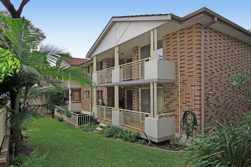 16/197-199 Box Road, Sylvania, Sylvania - Image 1