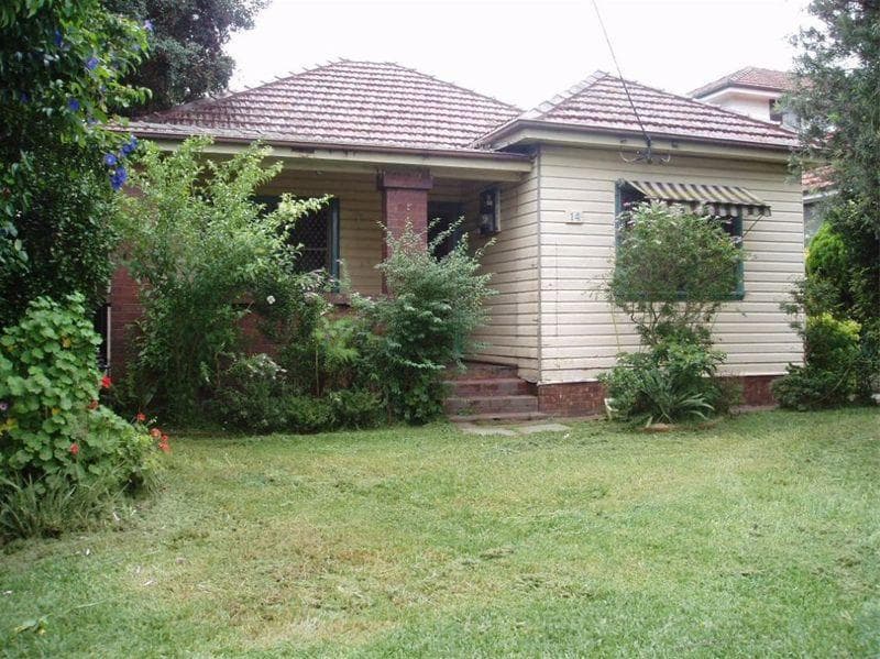 8/62 Alice Street
Harris Park, NSW 2150, Merrylands - Image 1