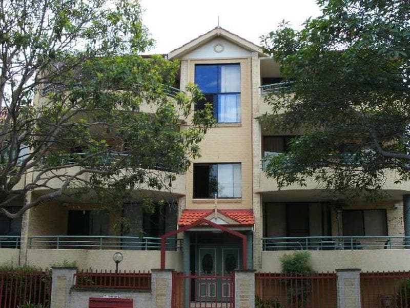 19/23 Brickfield Street, North Parramatta, North Parramatta - Image 1
