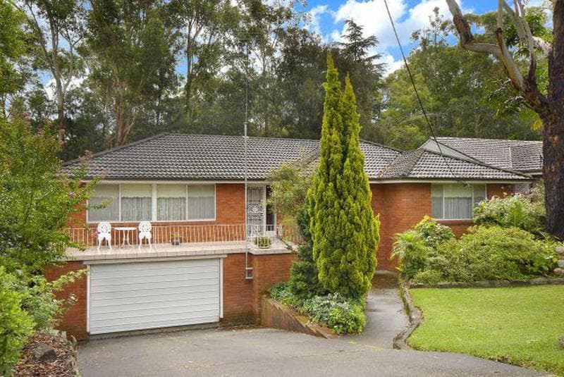 5/10 Allen Street
Harris Park, NSW 2150, Pennant Hills - Image 1