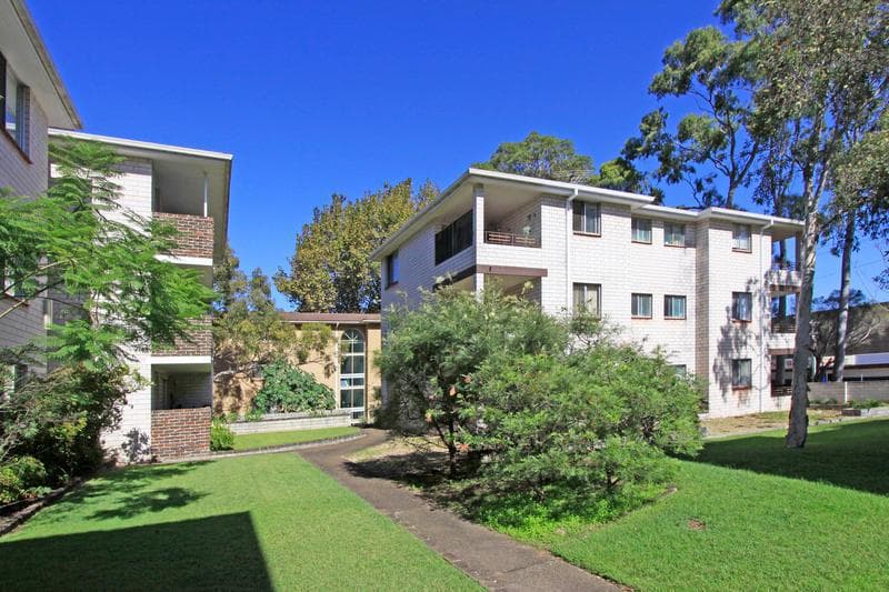 30/28 Port Hacking Road, Sylvania, Sylvania - Image 1