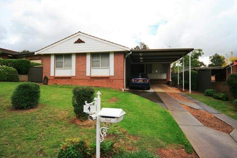 4 Solomon Avenue, Kings Park, Kings Park - Image 1
