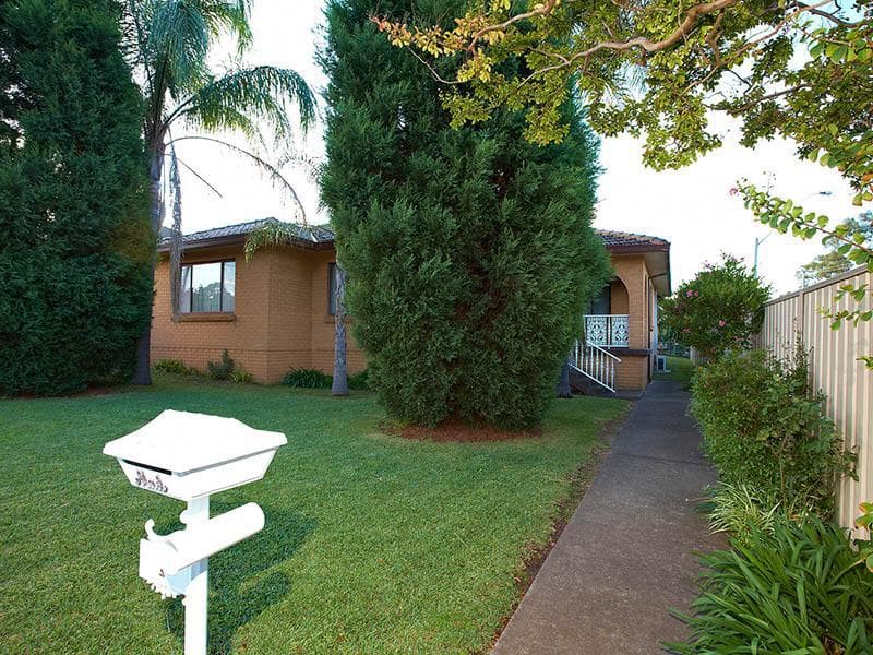 1 Desmond Street, Merrylands, Merrylands - Image 1
