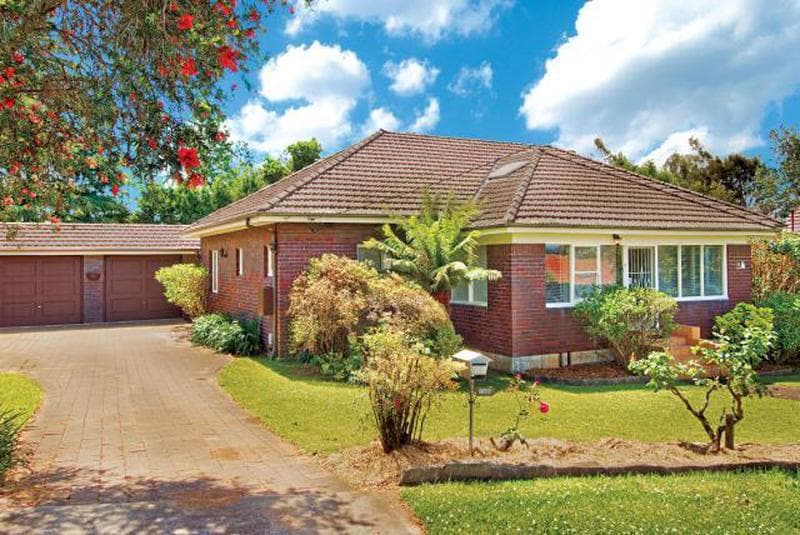 10-12 Harold Avenue, Pennant Hills, Pennant Hills - Image 1