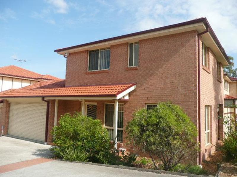 12/14 Methven Street, Mount Druitt, Mount Druitt - Image 1