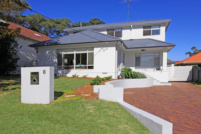 21/72-78 Cardigan Street
Guildford, NSW 2161, Caringbah - Image 1