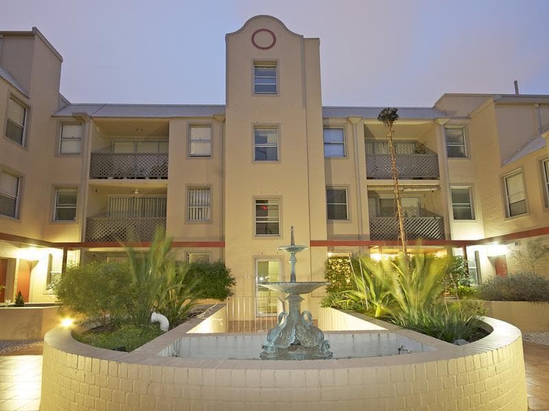312/478 Wattle Street
Ultimo, NSW 2007, Chippendale - Image 1