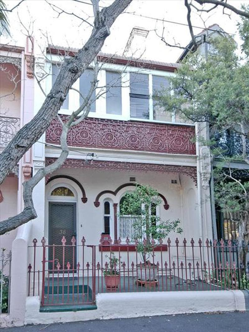 38 Darghan Street, Glebe, Glebe - Image 1