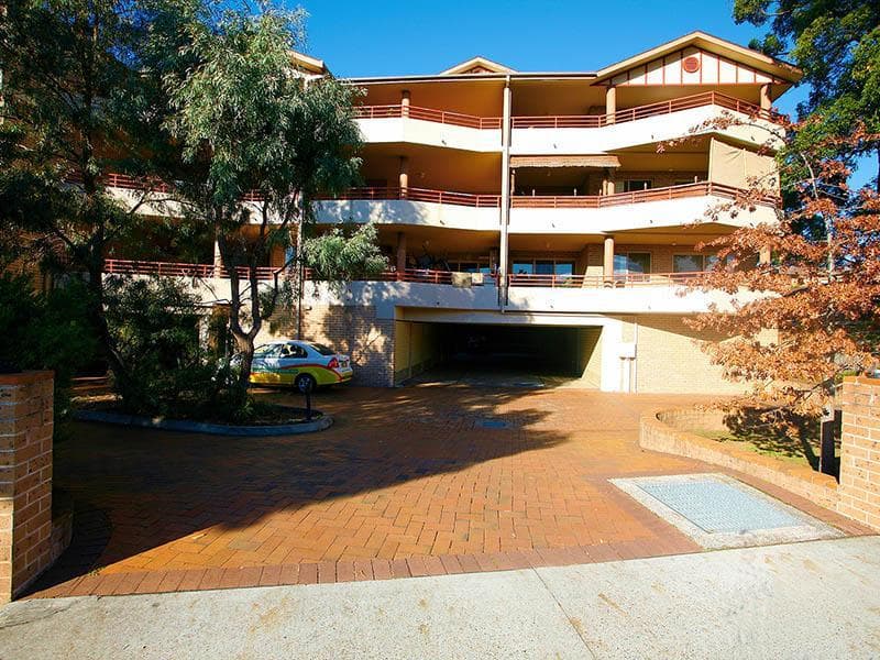 14/39-41 Victoria Road, Parramatta, Parramatta - Image 1