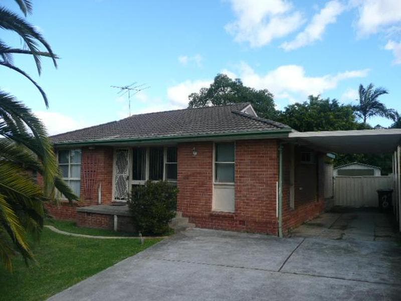 9/71-77 O'Neill Street
Guildford, NSW 2161, Blackett - Image 1