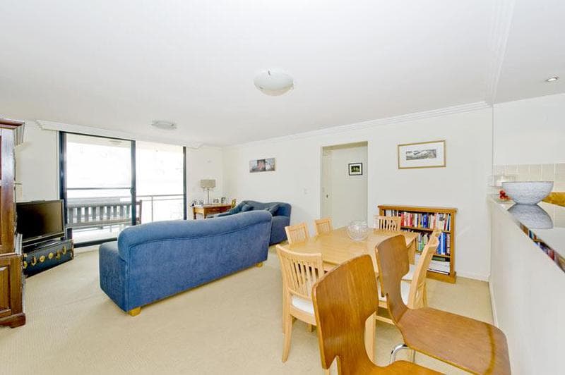 21, 74-76 Mclachlan Avenue, Rushcutters Bay, Rushcutters Bay - Image 1