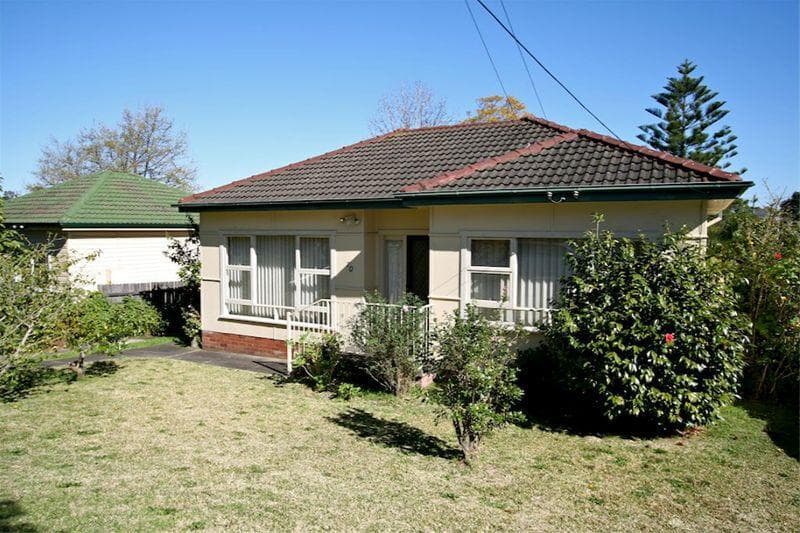 70 Fraser Street, Constitution Hill, Constitution Hill - Image 1