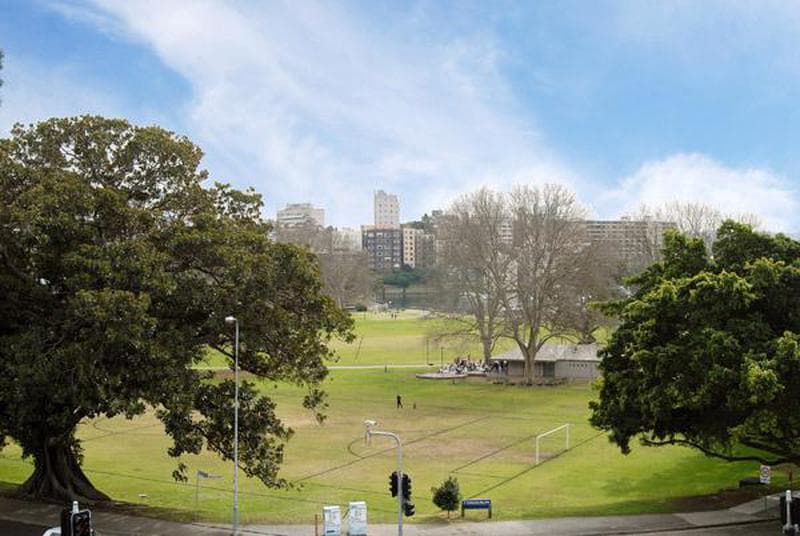 301/85 New South Head Road, Rushcutters Bay, Rushcutters Bay - Image 1