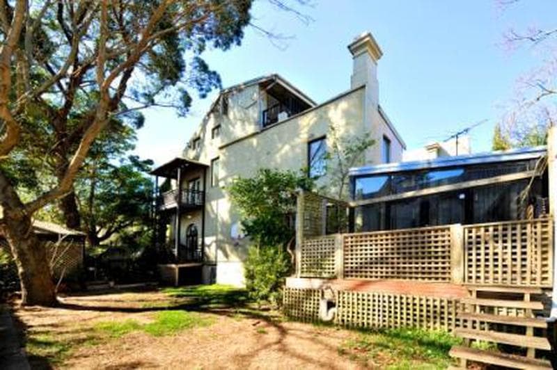 10-12 Ocean Street, Woollahra, Woollahra - Image 1