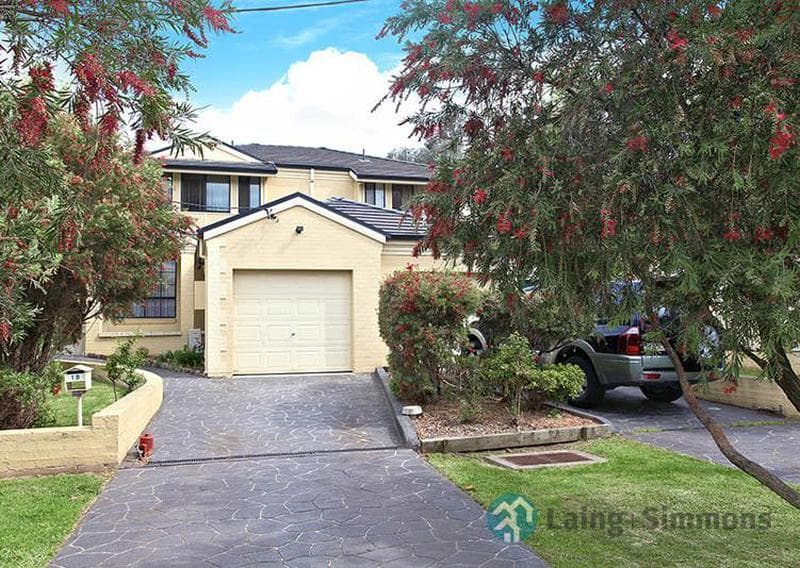 103/298-312 Pennant Hills Road
Pennant Hills, NSW 2120, Guildford - Image 1
