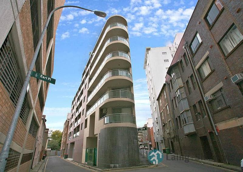7/10 Earl Place, Potts Point, Potts Point - Image 1